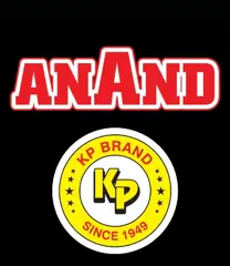 ANAND