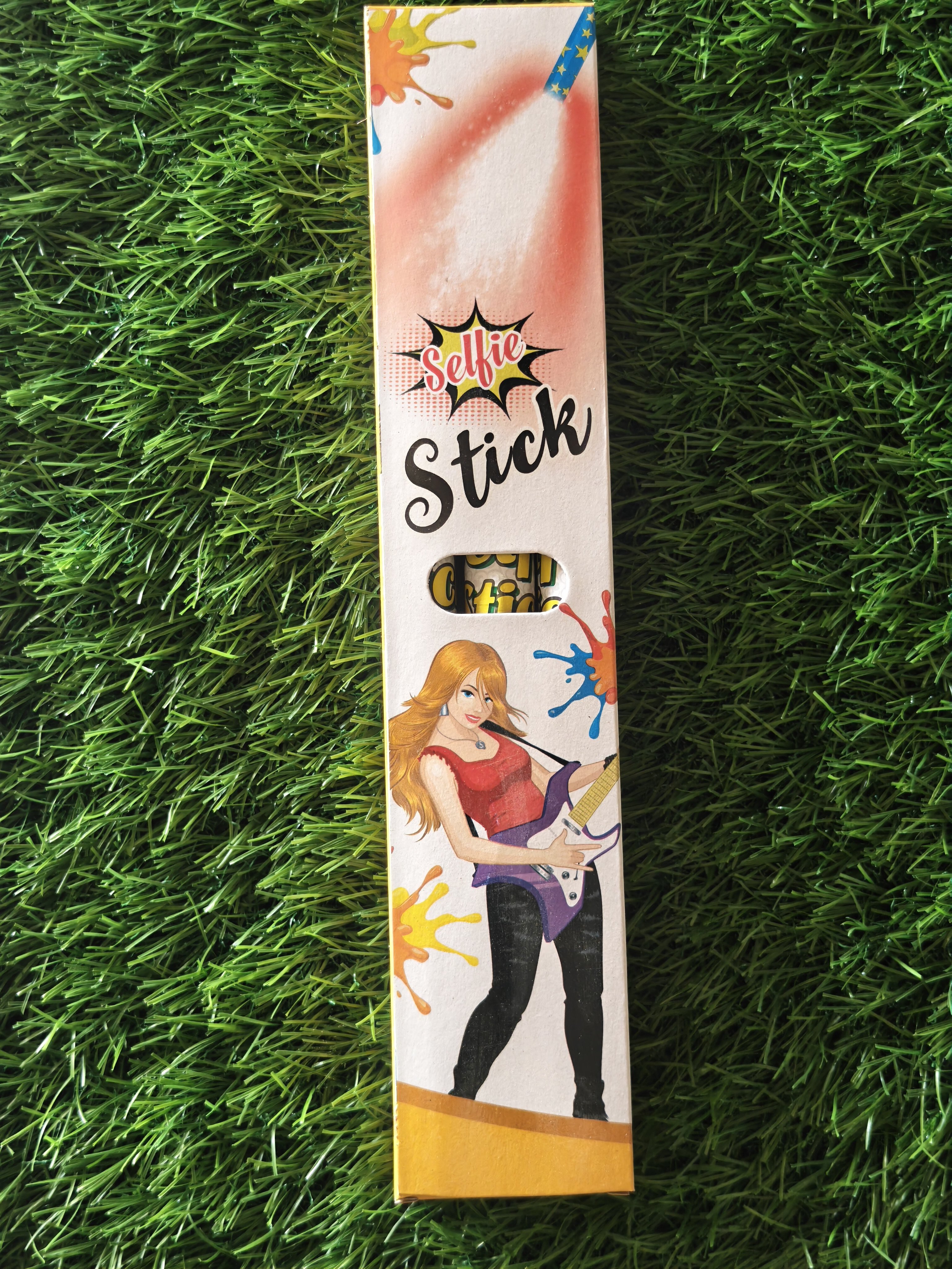 SELFIE STICK