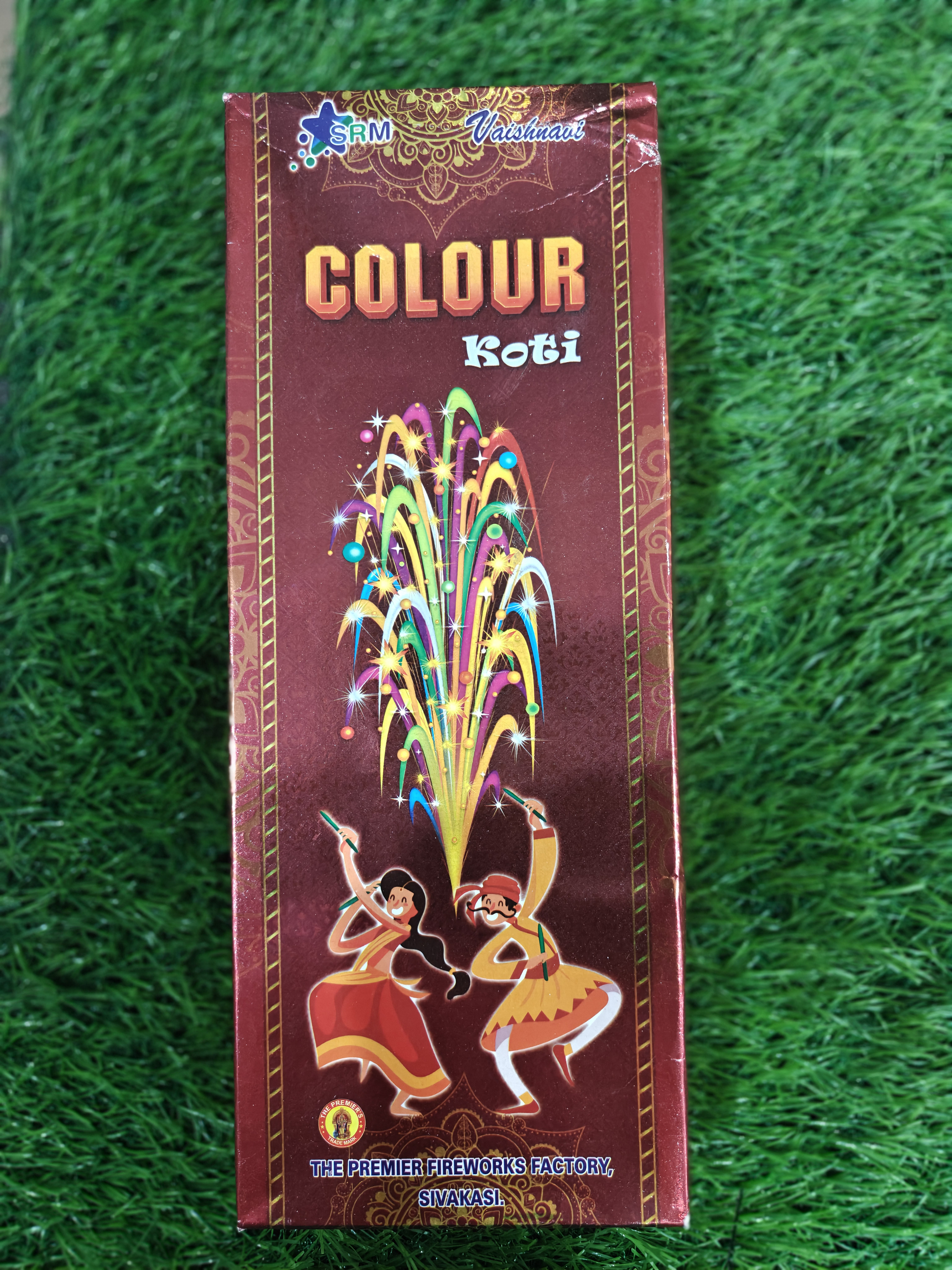 FLOWER POTS COLOUR KOTI
