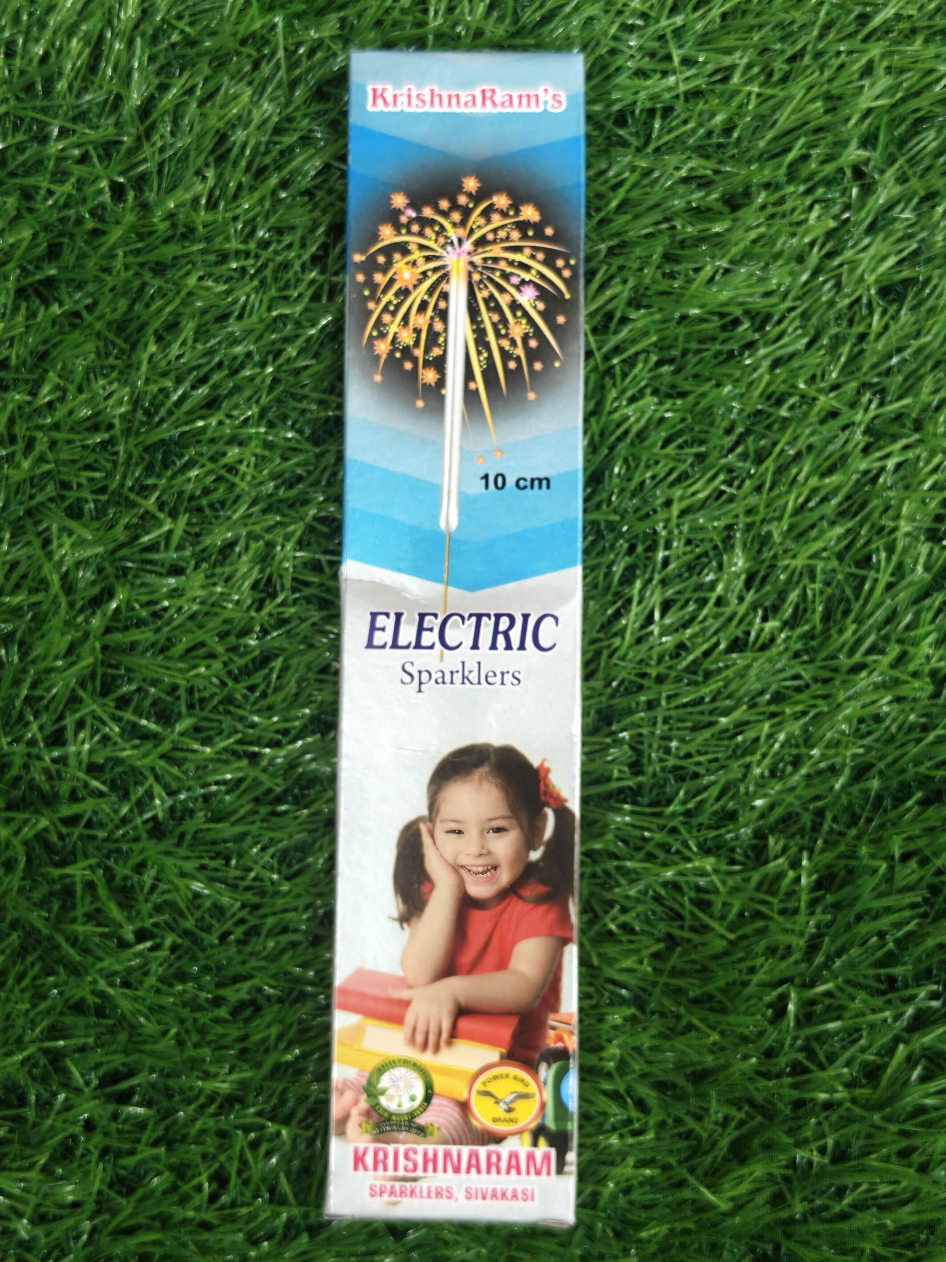 7cm ELECTRIC