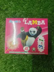 LAMBA COLOUR MATCHES