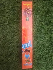1 INCH FANCY