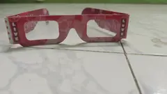 5d PATAK GLASS