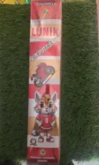 LUNIK ROCKET