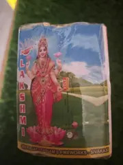 3 1/2" LAKSHMI