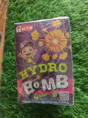 HYDRO BOMB