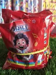 RED BIJILI (50 Pcs)