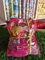 RED BIJILI (100 Pcs)