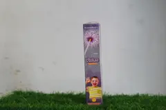10cm Violet