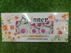SPINNER SPECIAL (PLASTIC)