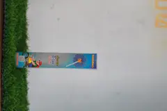 10cm Blue