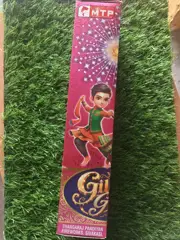 3.5 INCH FANCY
