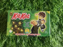 KIT KAT