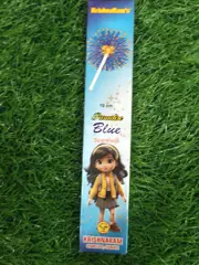 10cm BLUE