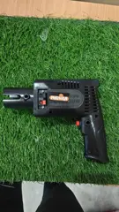 PYRO GUN