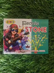 ELECTRIC STONE