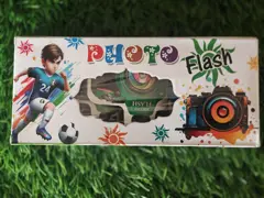 PHOTO FLASH