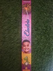 30cm ELECTRIC