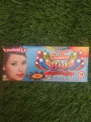 GROUND CHAKKAR BIG(10 pcs)