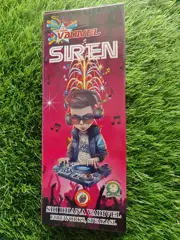 MEGA SIREN