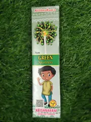 7cm GREEN