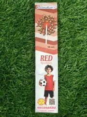 10cm RED