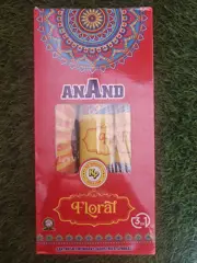 2 INCH FANCY (3PCS)