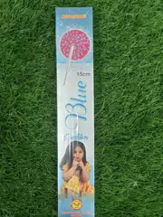 15cm BLUE
