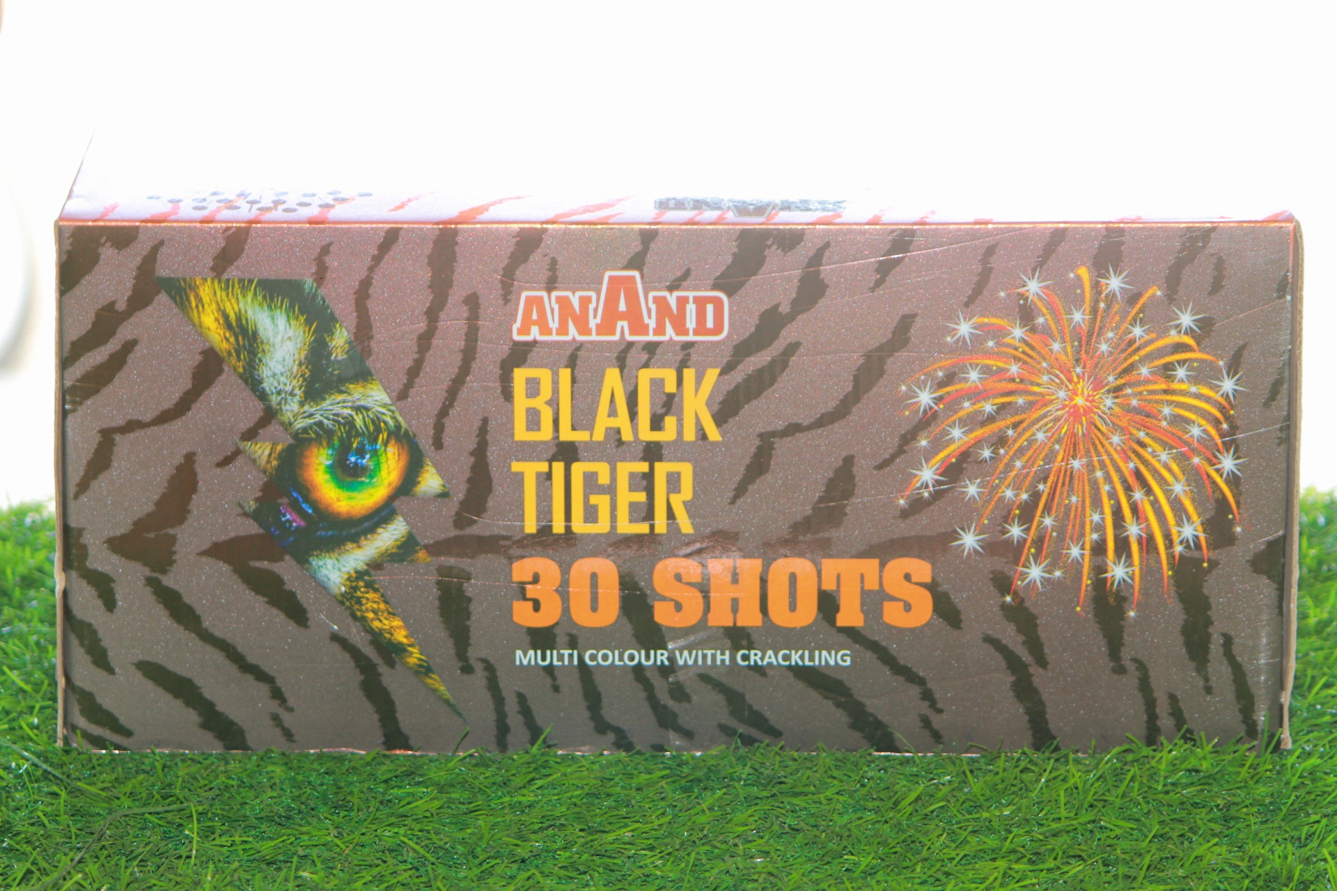 30 SHOT