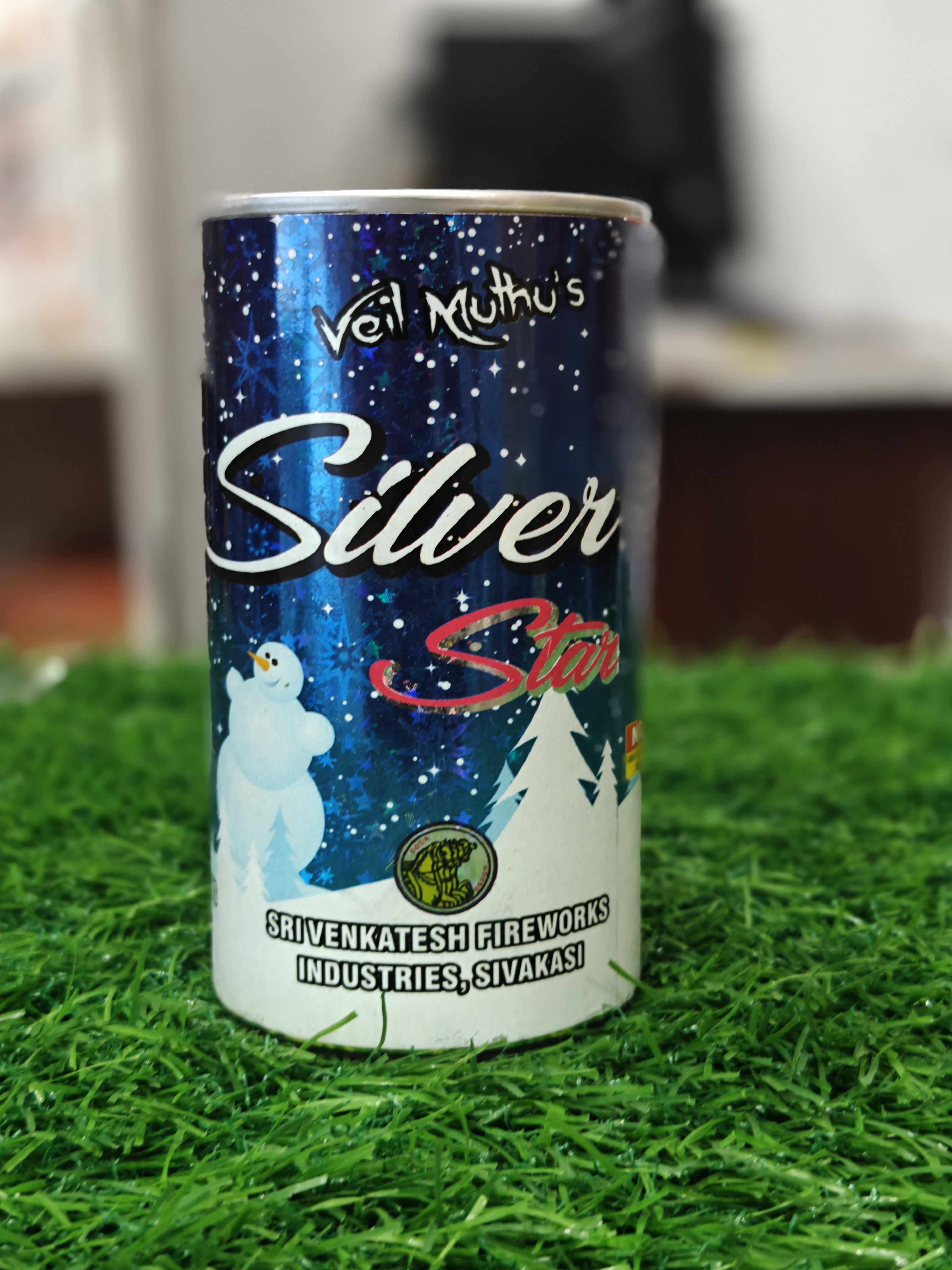 TIN BEER