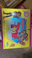 Robin Laptop 10 in 1