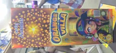 Orange Villa