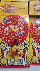 Popcorn
