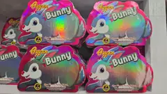 Bunny 3step Fountain (Ayyan)