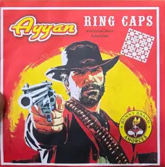 Ring Cap