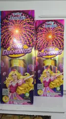 Pink Diamond (Limited Stock)