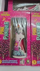 Pink Panther (Pink Fountain)