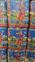 4" Lakshmi