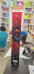 KING KHOLI Red 2" FANCY