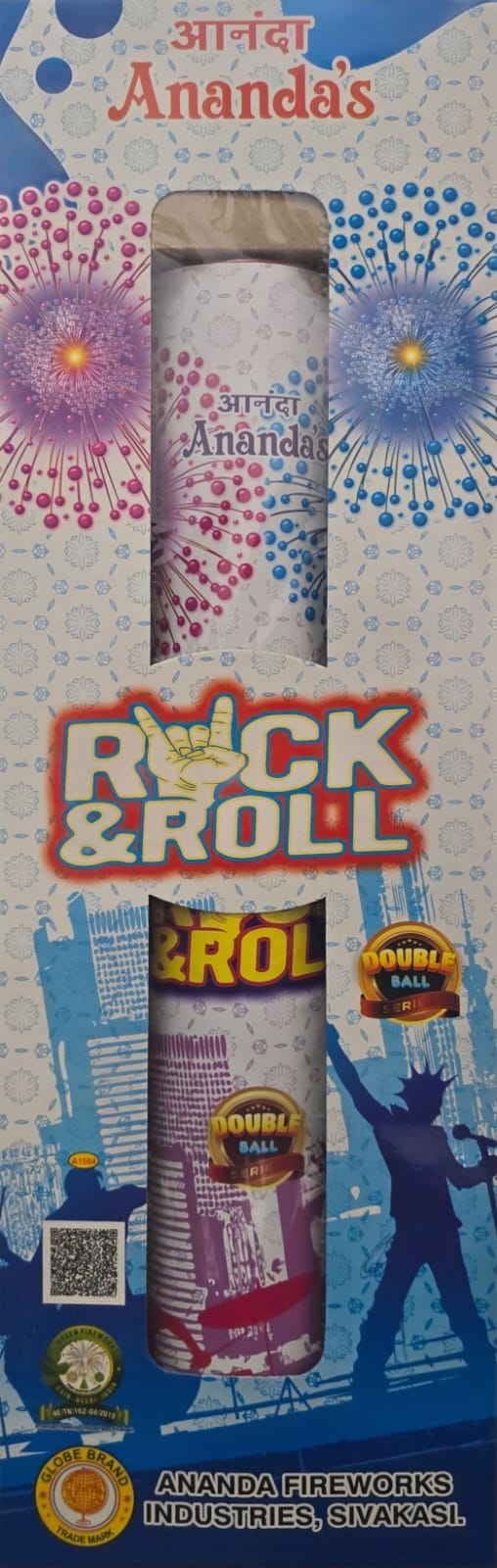 Rock & Roll