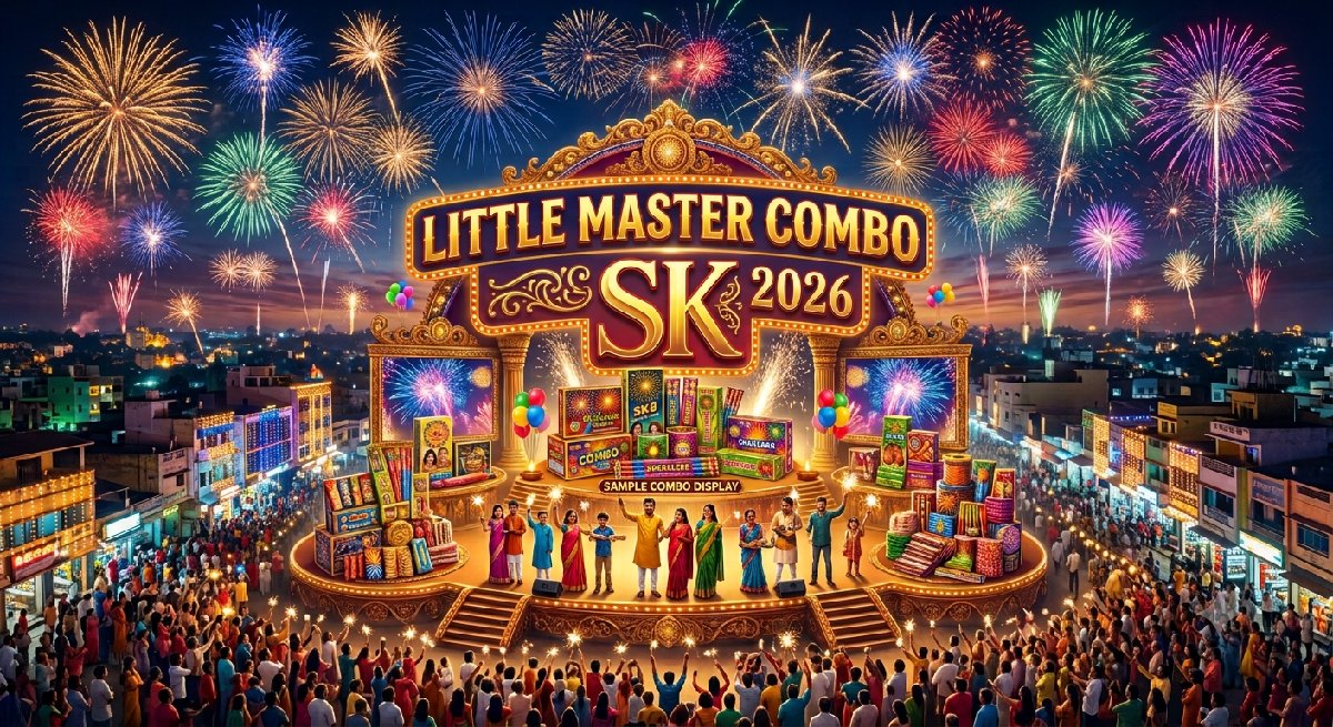 SKB _LITTLE MASTER COMBOS