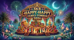 SKB_HAPPY FAMILY COMBOS
