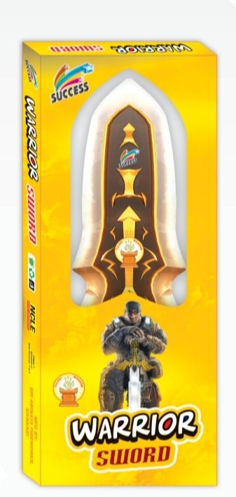 SWORD_WARRIER