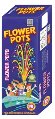 FLOWER POT BIG