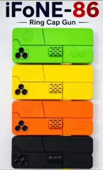 KIDS SPL_MOBILE GUN SERIES