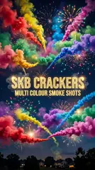MULTICOL_SMOKE SHOTS/LATEST SKY SHOTS