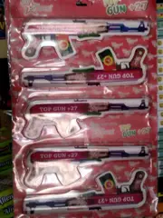 PUBJI GUN_FIREING  SHOWS-KIDS SPECIAL PREMIUM
