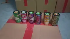 HOT_DRINKS/ICECREAMS-KINGFISHER/MONSTER/VOTCA/CARLSBERG