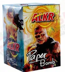 1/2 KG PAPPER BOMB