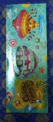 FANCY ROLLING_BAMBARAM